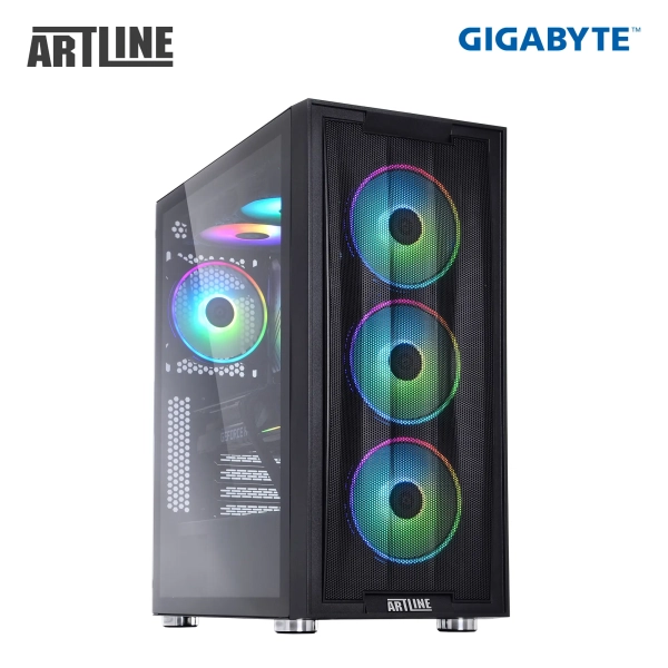 Купить Компьютер ARTLINE Gaming X90v21GGB GIGABYTE Special Edition (X90v21GGB) - фото 9