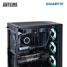 Купить Компьютер ARTLINE Gaming X90v21GGB GIGABYTE Special Edition (X90v21GGB) - фото 11