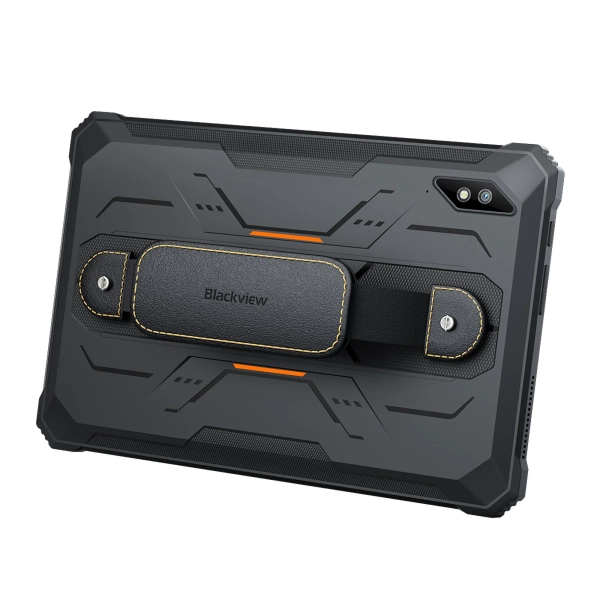 Купить Планшет Blackview Tab Active 8 PRO 10" 256GB Orange (6931548313731) - фото 8