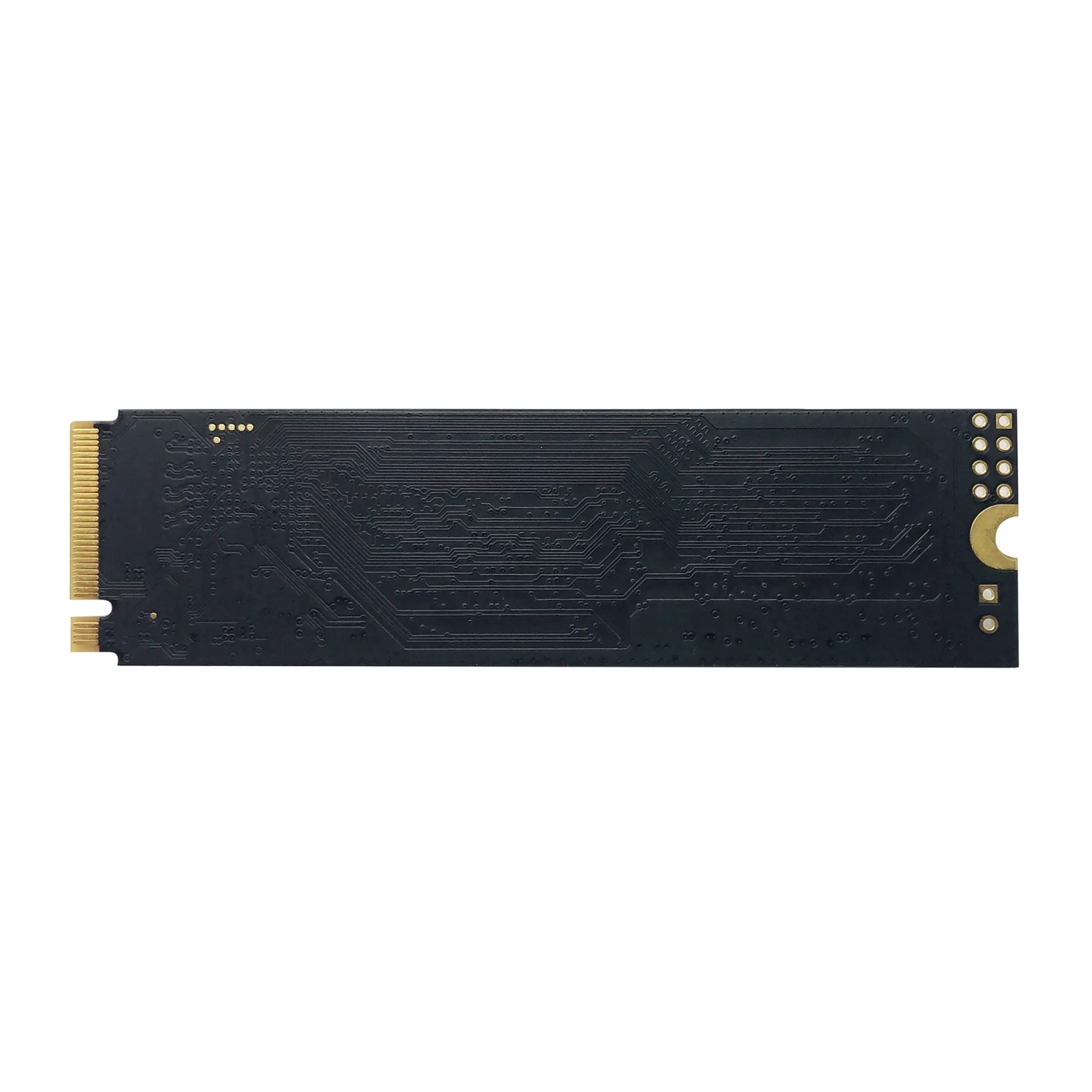 Купити SSD диск PATRIOT P310 240GB M.2 NVMe (P310P240GM28) - фото 5