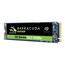 Купить SSD диск Seagate Barracuda Q5 2TB M.2 2280 PCI Express 3.0 x4 (ZP2000CV3A001) - фото 2