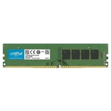 Купити Модуль пам'яті Crucial DDR4-3200 8GB CL22 1.2V (CT8G4DFRA32AT) - фото 1