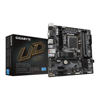 Купити Материнська плата GIGABYTE B760M DS3H DDR4 - фото 6