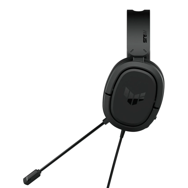 Купити Навушники ASUS TUF Gaming H1 Black (90YH03A1-B1UA00) - фото 4