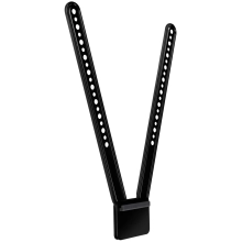 Купити Кріплення Logitech TV Mount XL for MeetUp (939-001656) - фото 1