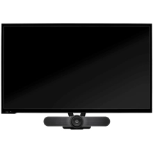 Купити Кріплення Logitech TV Mount XL for MeetUp (939-001656) - фото 4