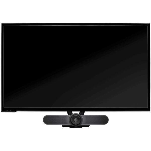 Купити Кріплення Logitech TV Mount XL for MeetUp (939-001656) - фото 4