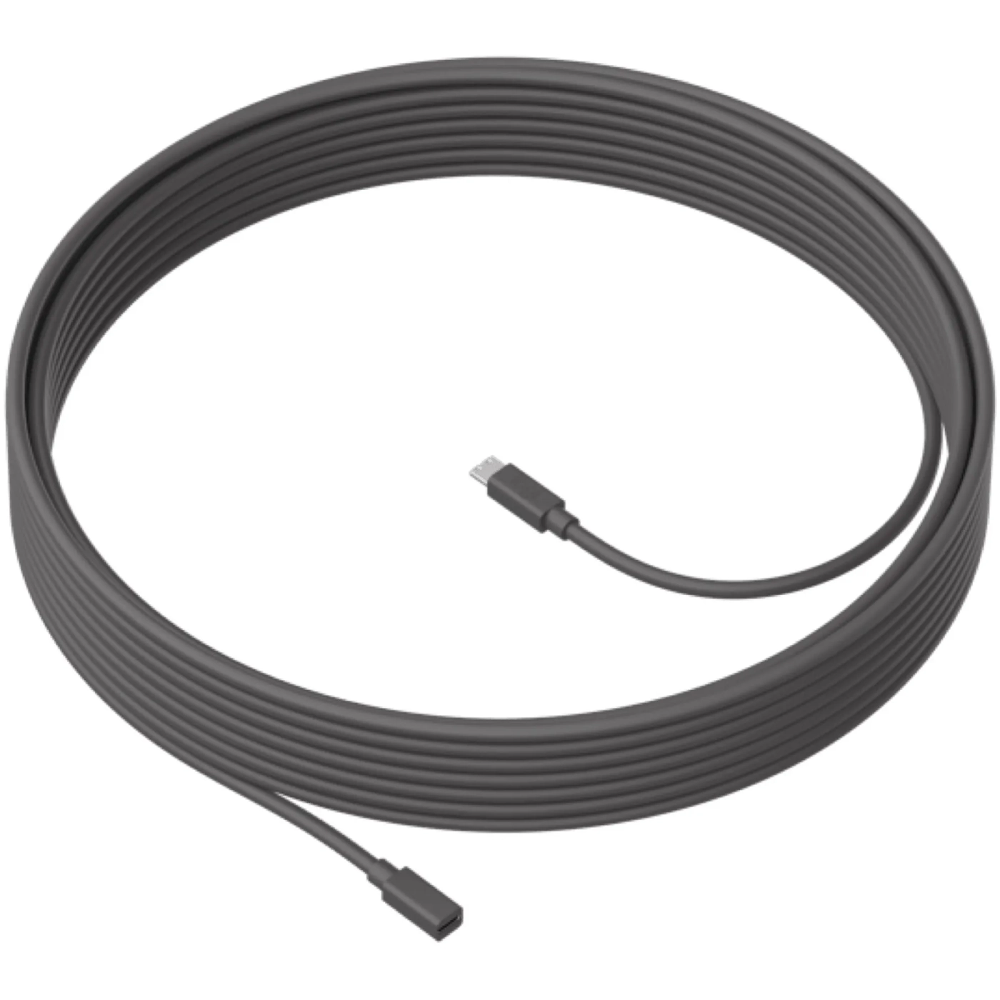 Купити Кабель Logitech MeetUp Mic Extension Cable (950-000005) - фото 1
