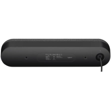 Купити Акустична система Logitech Rally Speaker (960-001230) - фото 3