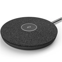 Купити Мікрофон Logitech Rally Mic Pod Graphite (989-000430) - фото 1