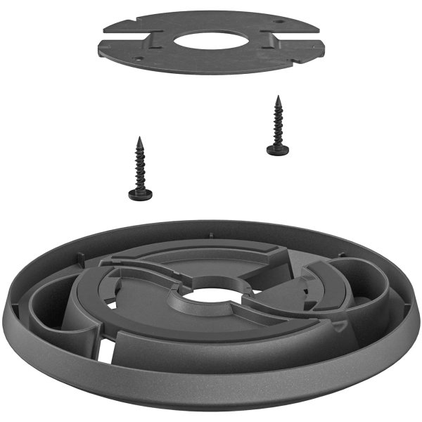 Купити Кріплення Logitech Rally Mic Pod Mount Graphite (952-000002) - фото 3