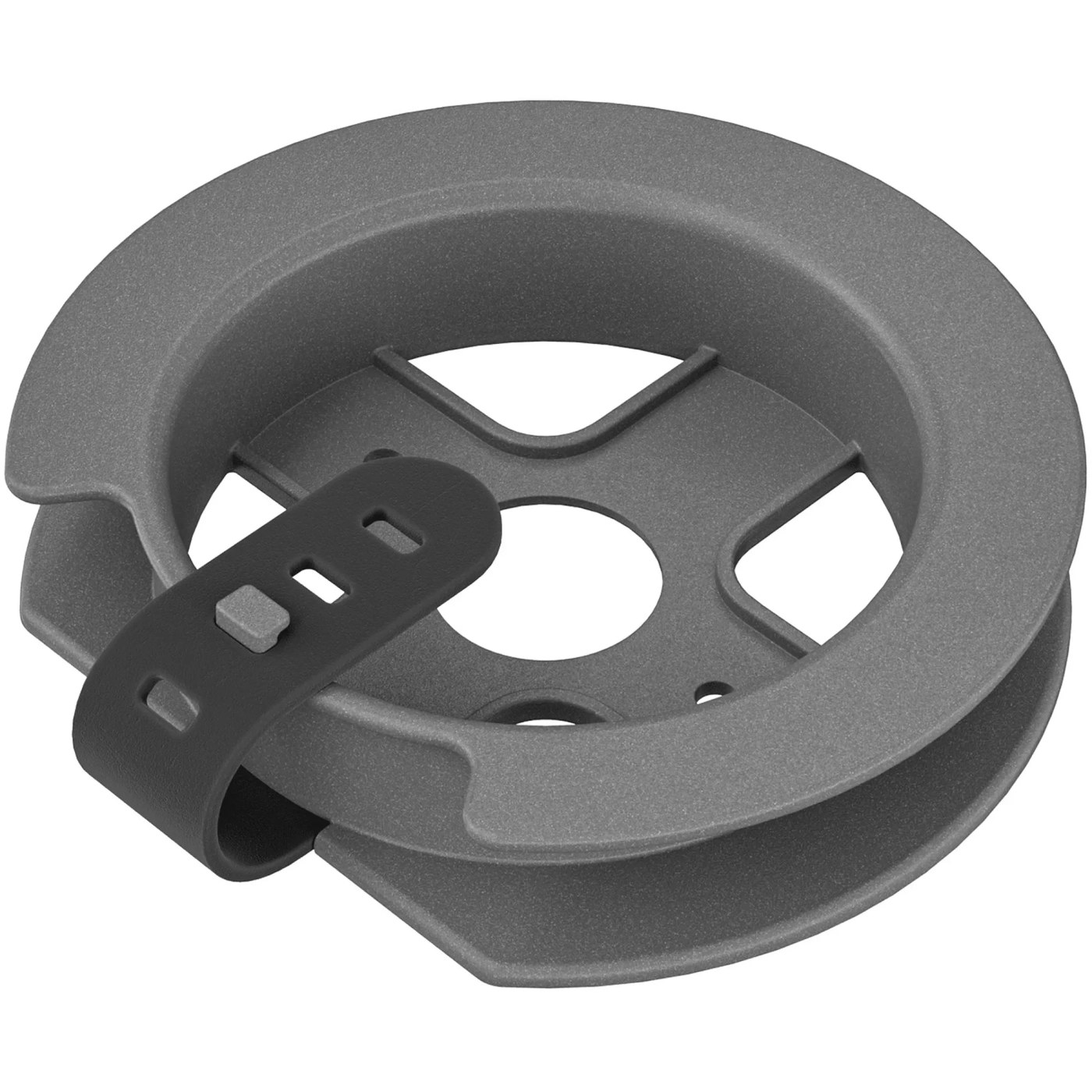 Купити Кріплення Logitech Rally Mic Pod Mount White (952-000020) - фото 2