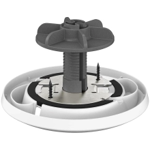 Купити Кріплення Logitech Rally Mic Pod Mount White (952-000020) - фото 3