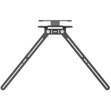 Купити Кріплення Logitech TV Mount for Video Bars (952-000041) - фото 1