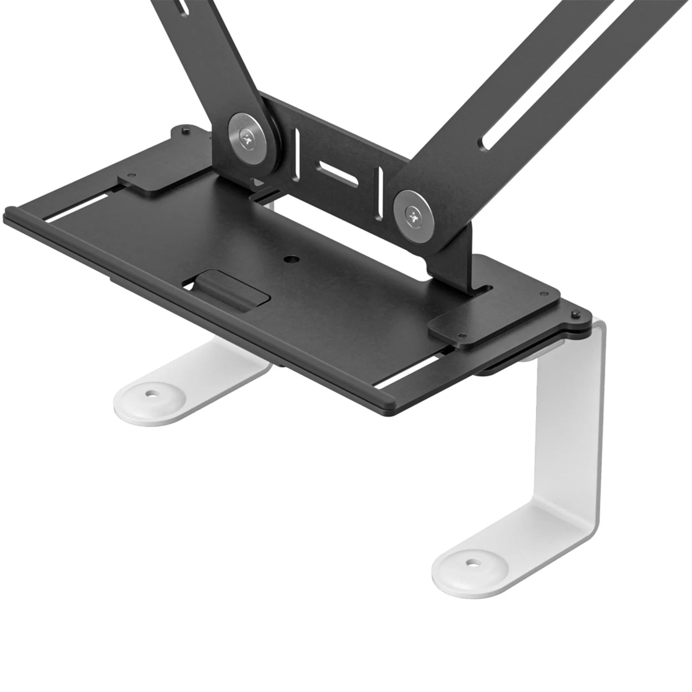 Купити Кріплення Logitech TV Mount for Video Bars (952-000041) - фото 6