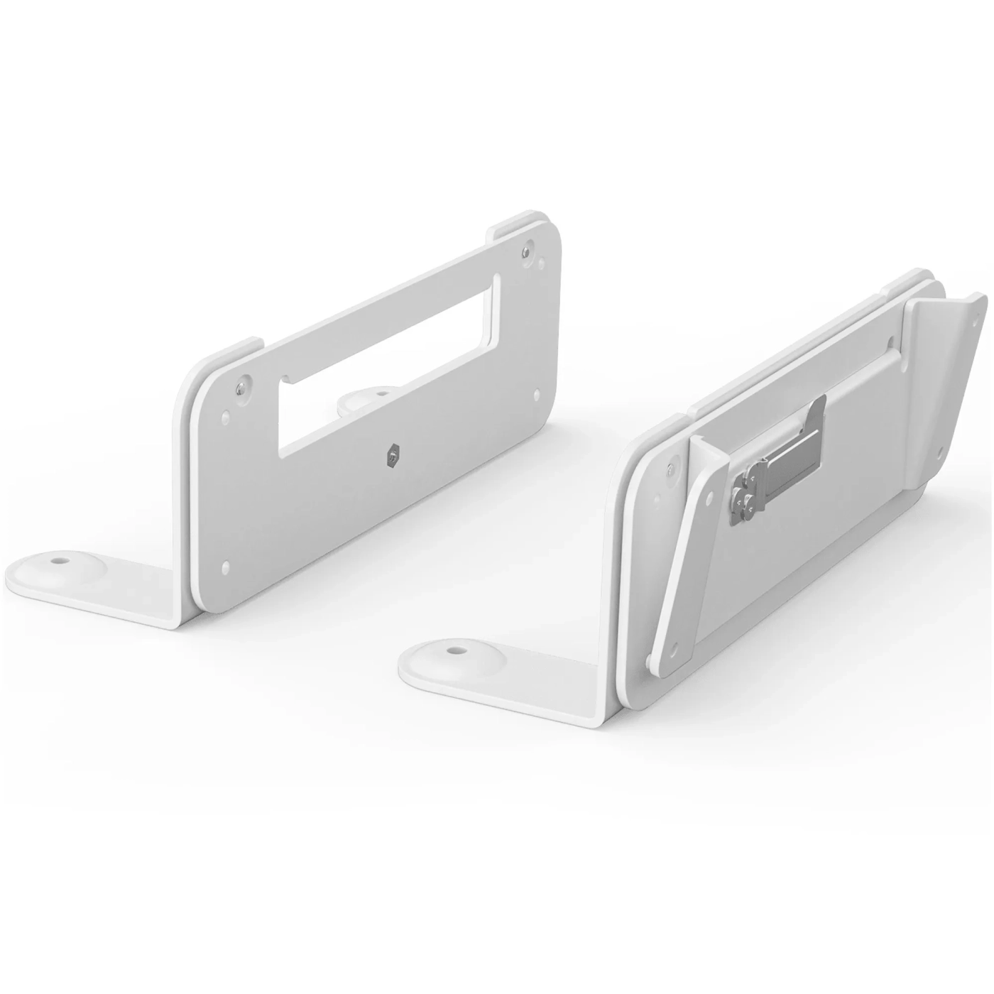 Купити Кріплення Logitech Wall Mount for Video Bars (952-000044) - фото 6