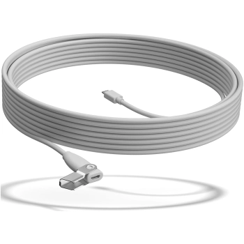 Купити Кабель Logitech Rally Mic Pod Extension Cable (952-000047) - фото 1