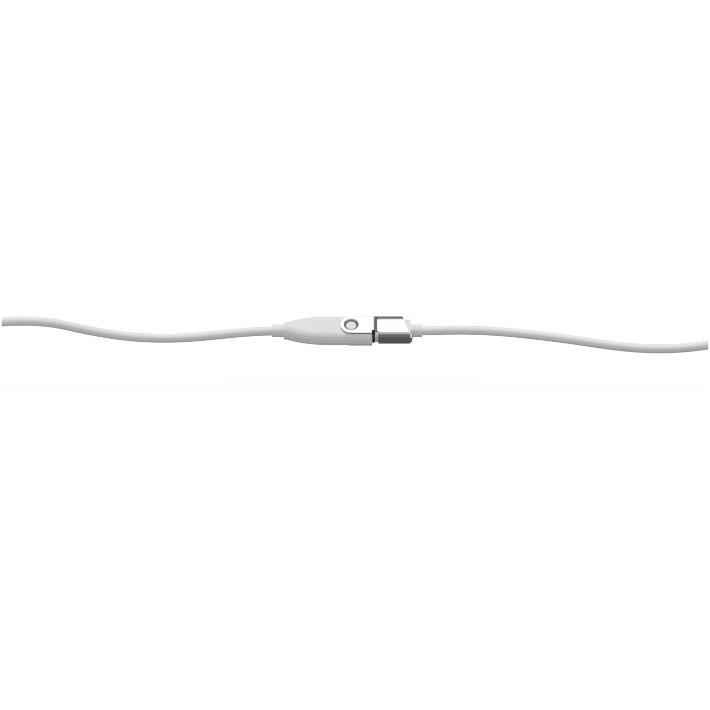Купить Кабель Logitech Rally Mic Pod Extension Cable (952-000047) - фото 3