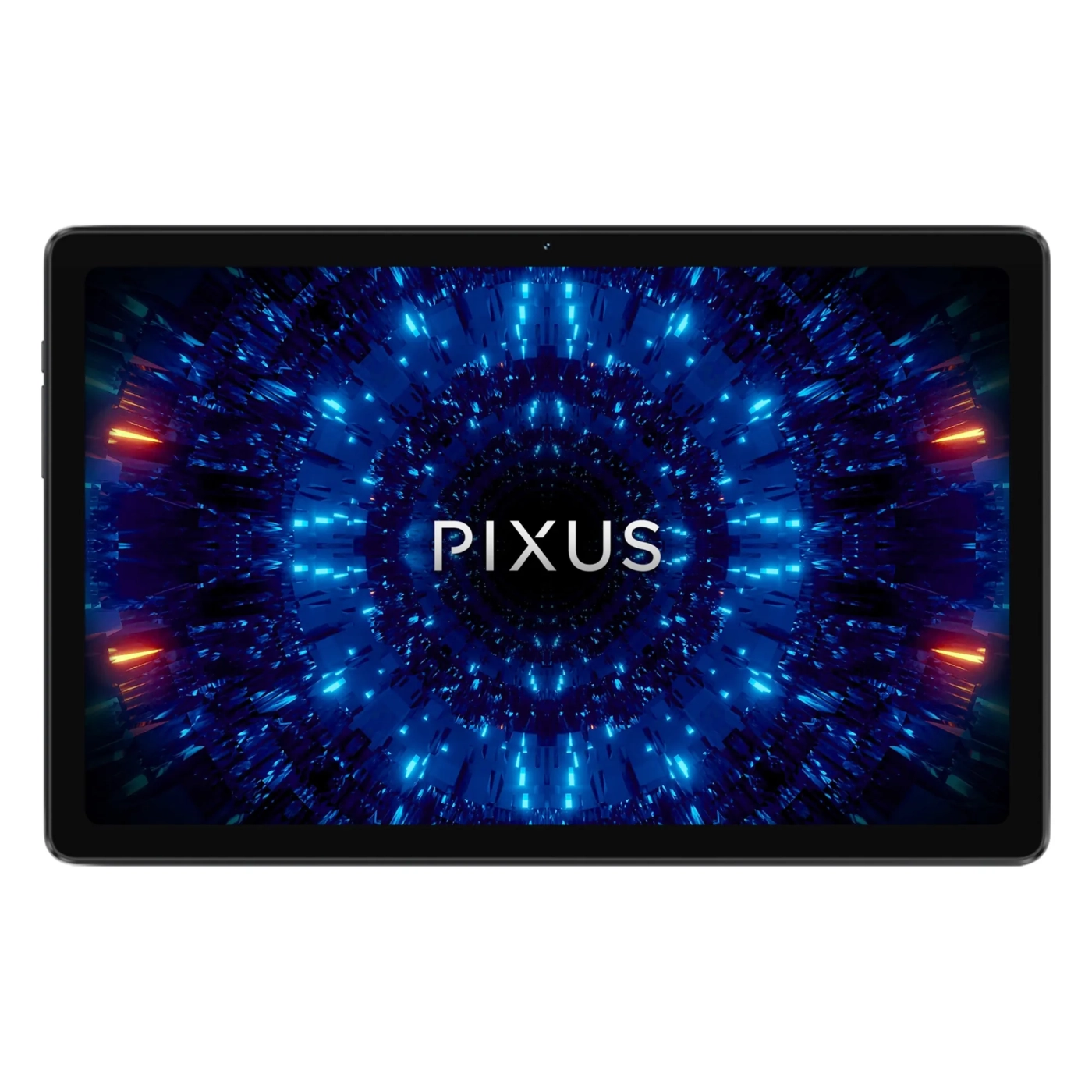 Купити Планшет Pixus Drive 8/128GB 4G Grey - фото 1