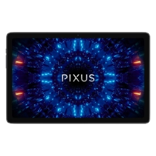 Купить Планшет Pixus Drive 8/128GB 4G Grey - фото 1