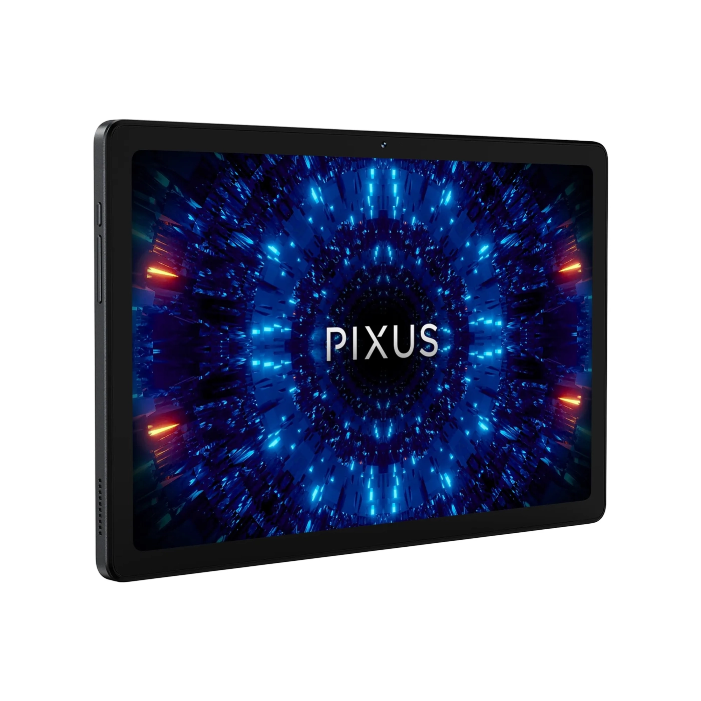 Купити Планшет Pixus Drive 8/128GB 4G Grey - фото 2
