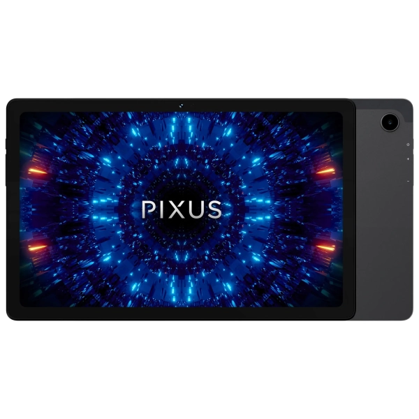 Купити Планшет Pixus Drive 8/128GB 4G Grey - фото 7