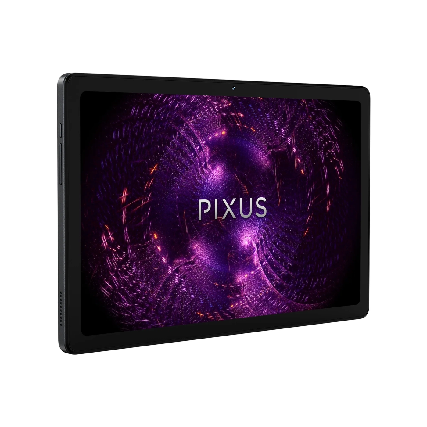 Купити Планшет Pixus Titan 8/128GB 4G Grey - фото 2