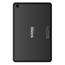 Купити Планшет Sigma mobile Tab A1020 Black - фото 2