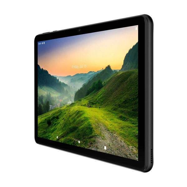 Купити Планшет Sigma mobile Tab A1020 Black - фото 3