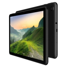 Купити Планшет Sigma mobile Tab A1020 Black - фото 5