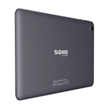 Купити Планшет Sigma Tab A1020 3/32Gb Grey (4827798766323) - фото 4