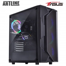 Купити Комп'ютер ARTLINE Gaming X45v27 - фото 9
