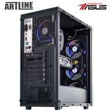 Купить Компьютер ARTLINE Gaming X44v18 - фото 7