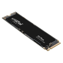 Купити SSD Crucial P3 Plus 1TB M.2 NVMe PCI-E 4.0 4x (CT1000P3PSSD8) - фото 2