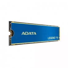 Купить SSD ADATA LEGEND 710 256GB M.2 NVMe 2280 PCIe Gen3x4 3D NAND (ALEG-710-256GCS) - фото 2