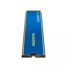Купити SSD ADATA LEGEND 710 256GB M.2 NVMe 2280 PCIe Gen3x4 3D NAND (ALEG-710-256GCS) - фото 3