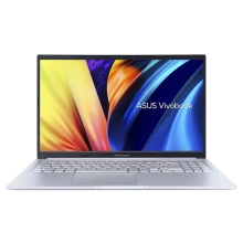 Купити Ноутбук ASUS X1502ZA-BQ646 (90NB0VX2-M00V70) Silver - фото 1