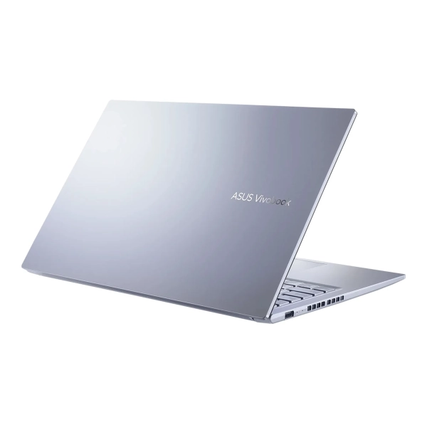 Купить Ноутбук ASUS X1502ZA-BQ646 (90NB0VX2-M00V70) Silver - фото 2