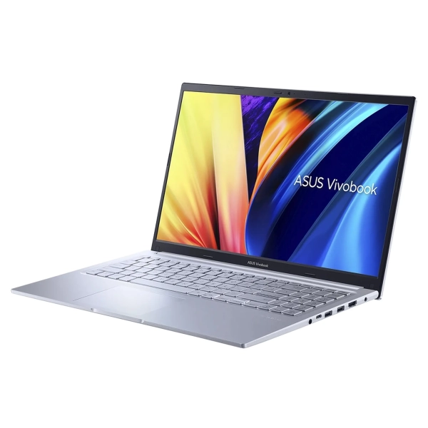 Купити Ноутбук ASUS X1502ZA-BQ646 (90NB0VX2-M00V70) Silver - фото 3