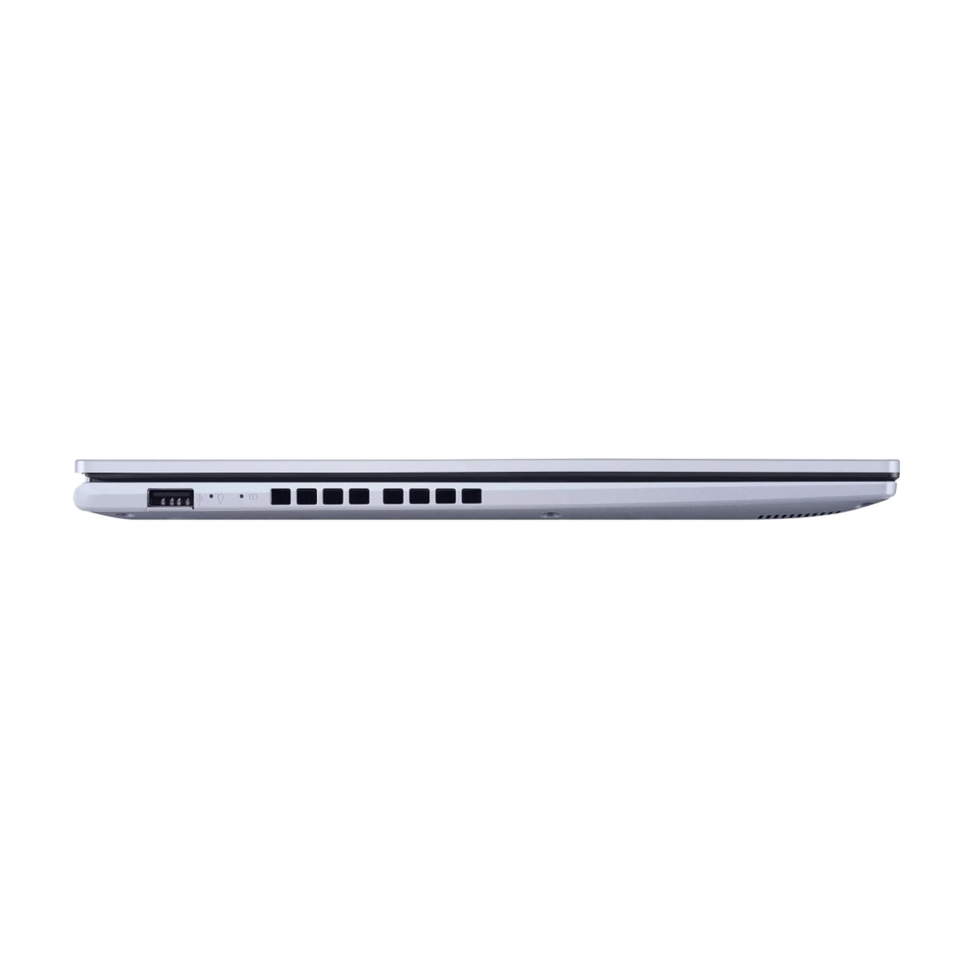 Купити Ноутбук ASUS X1502ZA-BQ646 (90NB0VX2-M00V70) Silver - фото 5