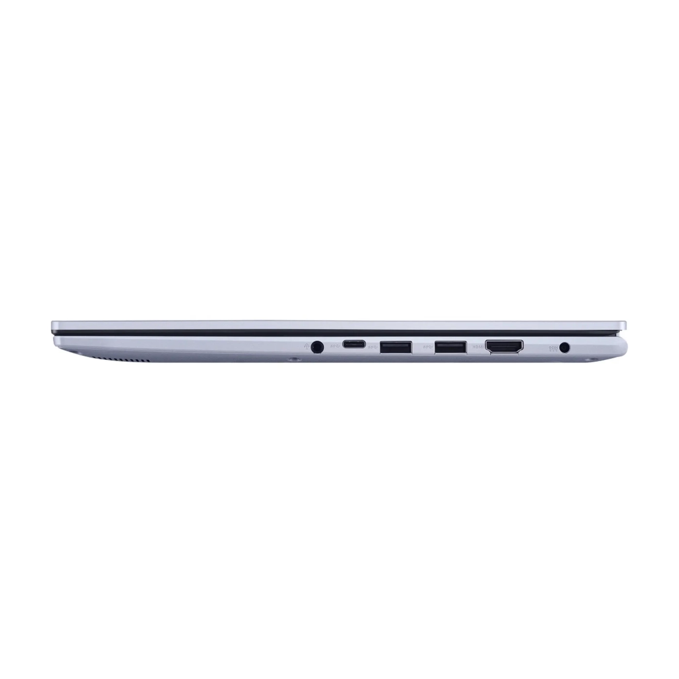 Купити Ноутбук ASUS X1502ZA-BQ646 (90NB0VX2-M00V70) Silver - фото 6
