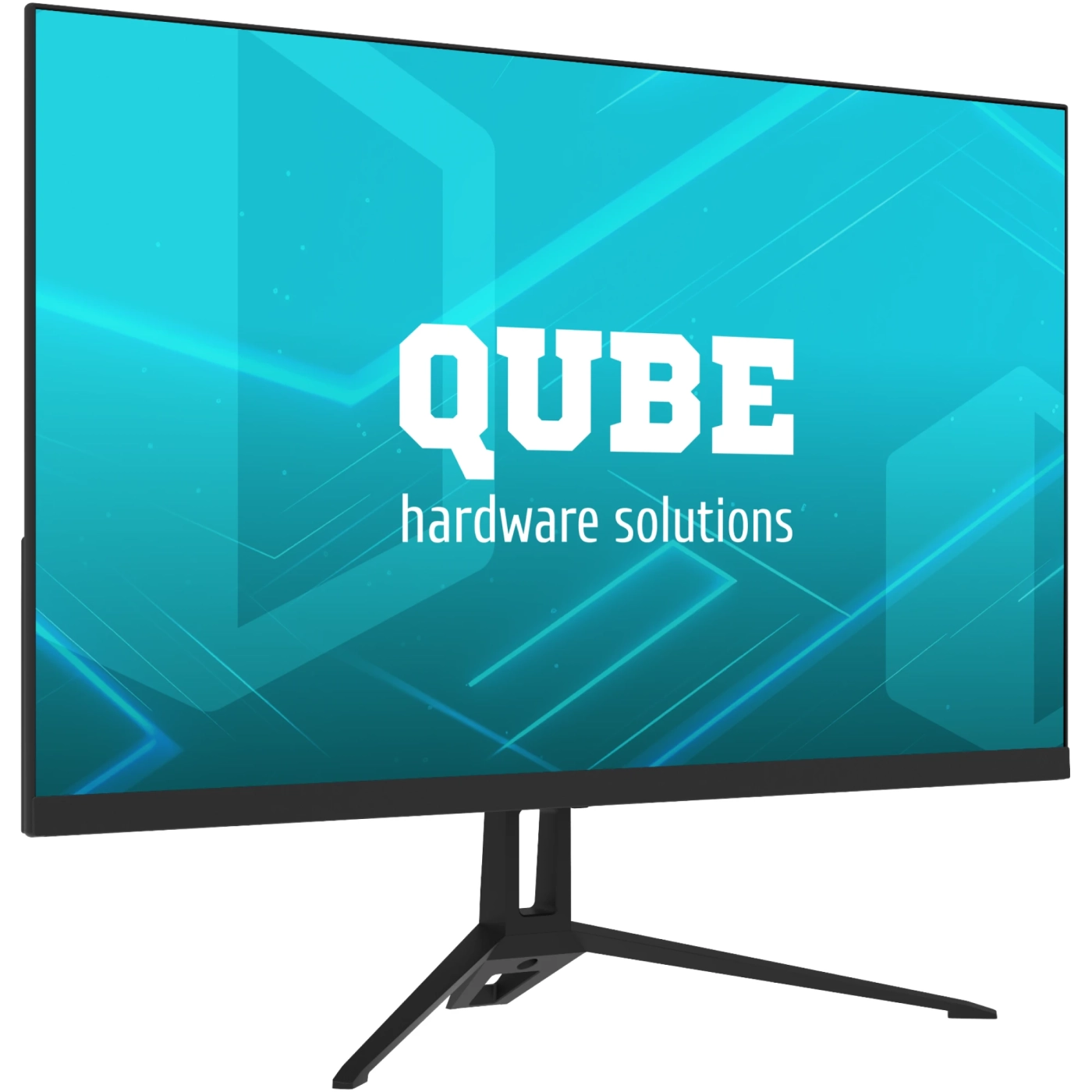 Купити Монітор 25" Qube B25F100-IPS - фото 2