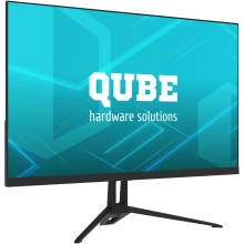 Купити Монітор 25" Qube B25F100-IPS - фото 2