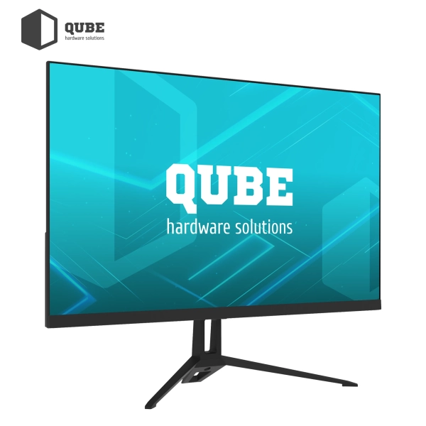 Купити Монітор 25" Qube B25F100-IPS - фото 3