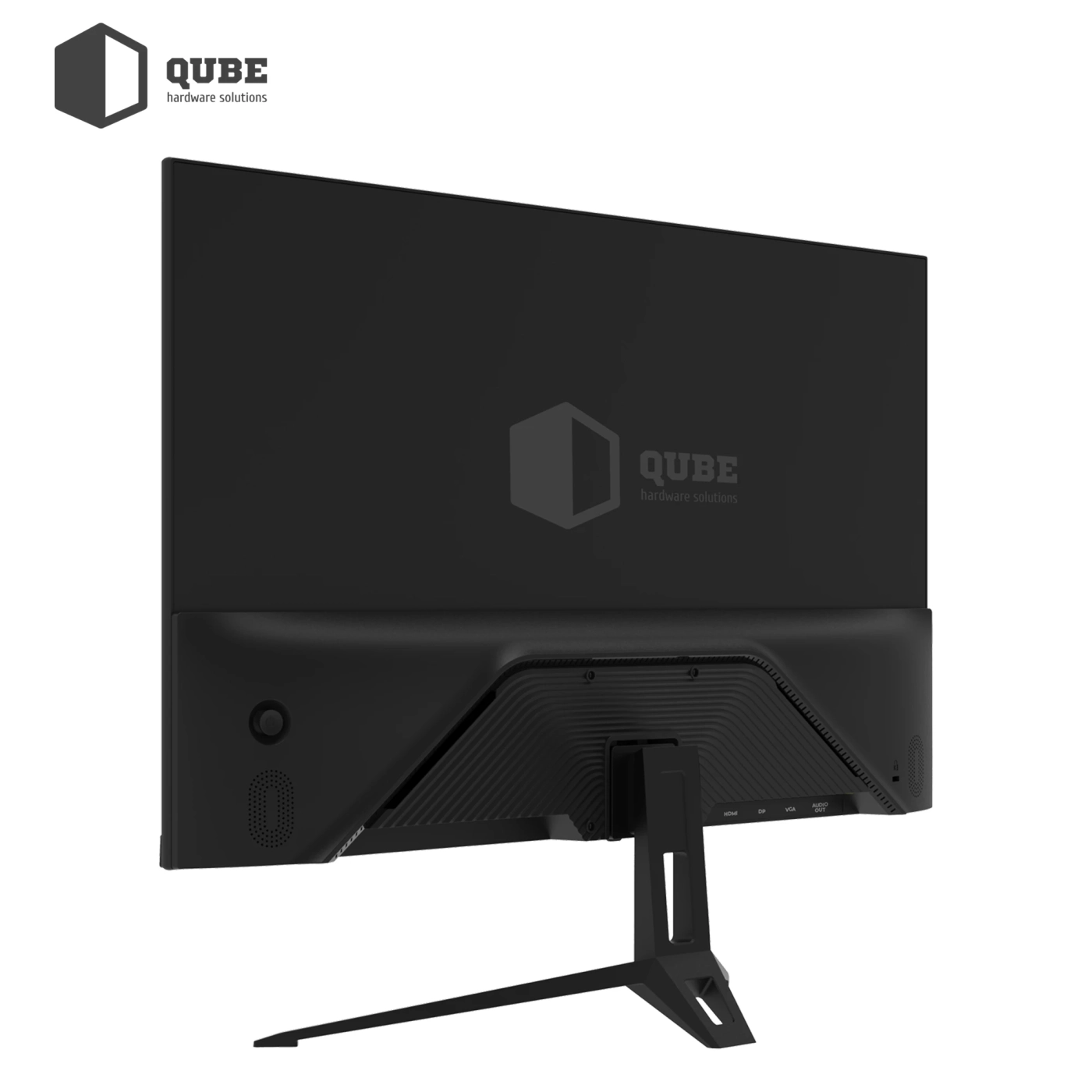 Купити Монітор 25" Qube B25F100-IPS - фото 4