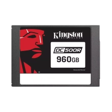 Купить SSD Kingston DC500R 960GB 2.5" SATAIII 3D TLC (SEDC500R/960G) - фото 1