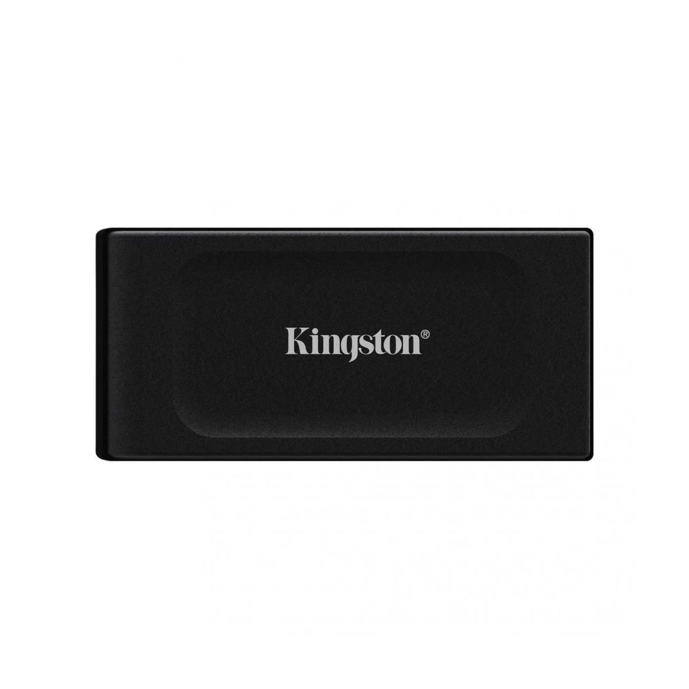 Купити SSD Kingston SXS1000 Black 1ТB Portable USB (SXS1000/1000G) - фото 1
