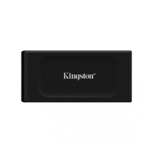 Купить SSD Kingston SXS1000 Black 1ТB Portable USB (SXS1000/1000G) - фото 1