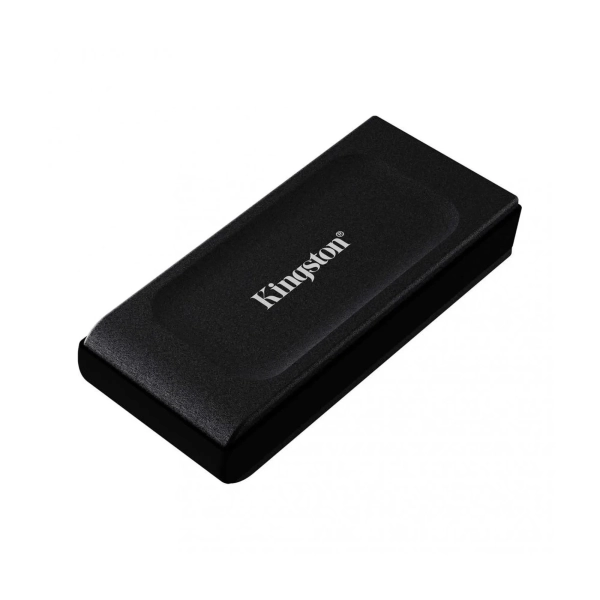 Купити SSD Kingston SXS1000 Black 1ТB Portable USB (SXS1000/1000G) - фото 2