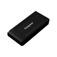 Купити SSD Kingston SXS1000 Black 2ТB Portable USB (SXS1000/2000G) - фото 2
